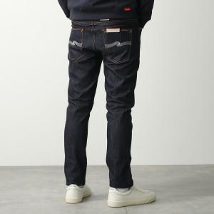 Nudie Jeans（ヌーディージーンズ） Lean Dean リーンディーン Back 2