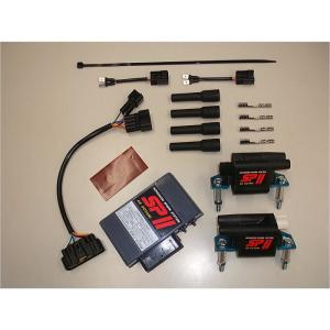 NGK プラグコード・プラグキャップ セット 赤 ZRX400 ZRX400-II SDM