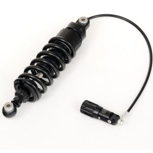 OHLINS（オーリンズ） リアサスペンション ブラックラインシリーズ