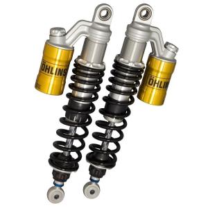 OHLINS（オーリンズ） 在庫限り 正規品・保証付 KA927 リアショック