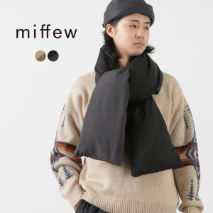NISHIMOTO IS THE MOUTH ニシモトイズザマウス CLASSIC FOOTBALL SCARF
