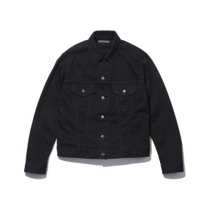 MINEDENIM（マインデニム） MINEDENIM Rusty Calf Leather Belt LBT