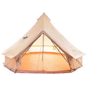 NORDISK（ノルディスク） アスガルド12.6 Tent 242023 キャンプ
