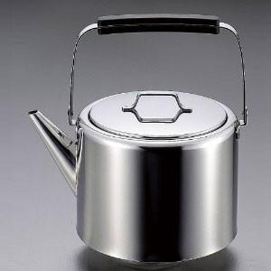 工房アイザワ ブラックピーマン 200V ストレートケトル2.0L 70344