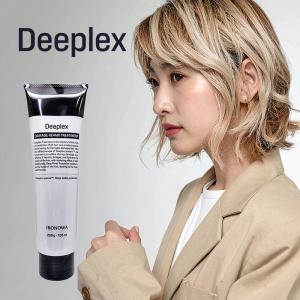 イロノワ ディープレックス シャンプー 500ml|補修 保湿 ケア 潤い