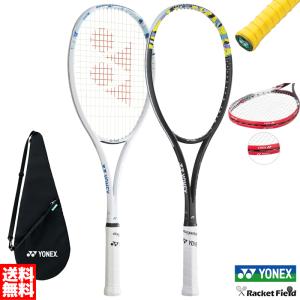 YONEX（ヨネックス） ソフトテニスラケット YONEX F-LASER 7V エフ