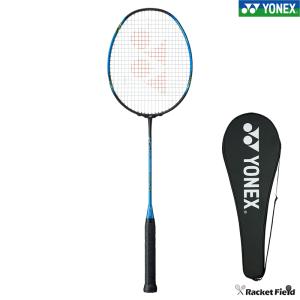 YONEX（ヨネックス） バドミントン ラケット ナノフレア111 NF-111