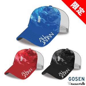 MIZUNO（ミズノ） 限定販売【ミズノ】ALLJAPAN CAP 2019限定キャップ