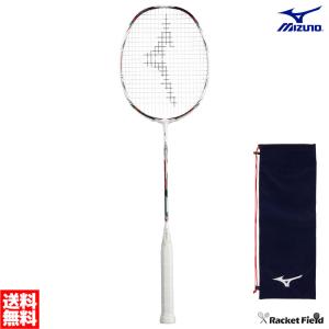 MIZUNO（ミズノ） バドミントン ラケット アルティウス 03 フィール