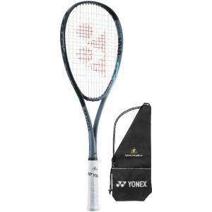 YONEX（ヨネックス） ソフトテニスラケット ボルトレイジ 5S VOLTRAGE