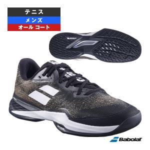 Babolat（バボラ） テニスシューズ ジェットマッハ3 オールコートM