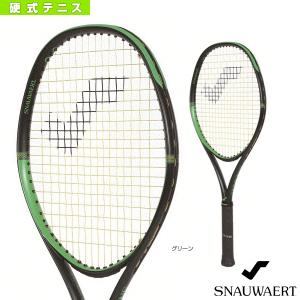 スノワート(SNAUWAERT) 硬式テニスラケット GRINTA 98 Tour lite