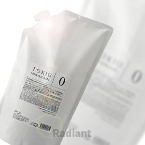 TOKIO インカラミ リミテッド 4SS システムトリートメント 250g トキオ