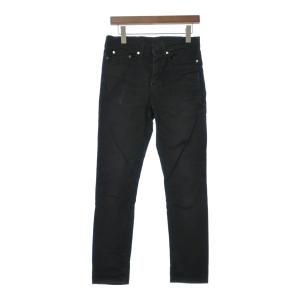 NEIL BARRETT（ニールバレット） 20AW ストレッチスキニーデニムパンツ