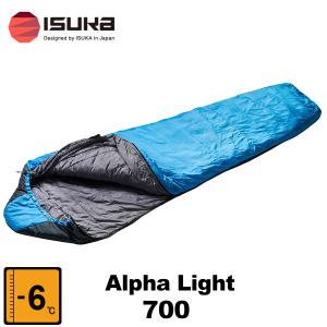 ISUKA AIR ISUKA(イスカ) Air Dryght 160 (エアドライト 160) : 楽山荘