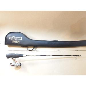 ダイワ ロイヤルスピン 55L DAIWA Royal Spin スピニングロッド