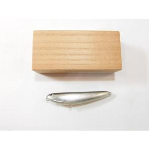 バルサ50 Balsa 50 オリジナル クランクベイト Or 2nd 厚リップ 西岡