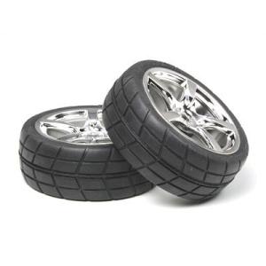 タミヤ（TAMIYA） （ネコポス複数でも270円 沖縄不可） 47302 5本