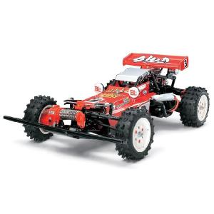 タミヤ（TAMIYA） /57409/SW-01 1/24 コミカルウイリー ランチボックス