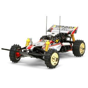 タミヤ（TAMIYA） /58583/ 1/10RC イグレス(2013)キット(未組立