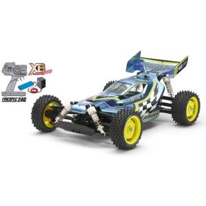 タミヤ（TAMIYA） /57922/XB コミカル アバンテ (完成品/GF-01CB