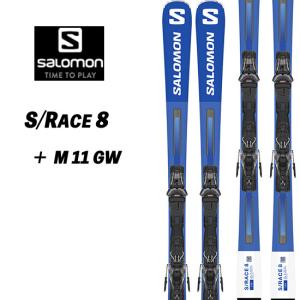 SALOMON（サロモン） 25/26 S/MAX 10 + M 11 GW エスマックス10