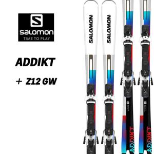 SALOMON（サロモン） 25/26 S/MAX 10 + M 11 GW エスマックス10