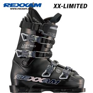 XX（REXXAM） 25/26 XX 7.0 REXXAM クロスセブン レクザム XX-7.0