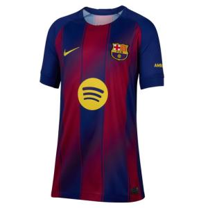 NIKE（ナイキ） 【スピード出荷】ナイキ 25-26 FCB FCバルセロナ #8