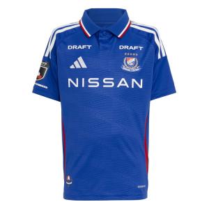 adidas（アディダス） 2025 横浜 F・マリノス 2nd オーセンティック