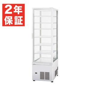 ホシザキ（HOSHIZAKI） （新品）ホシザキ 冷蔵ショーケース 135L 幅500