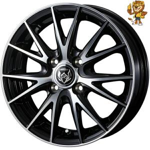 BBS アルト ワークス HA36S 15y〜 RG-F 15インチ×5.5J +45 ホイール 1