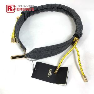 FENDI（フェンディ） バッグストラップ MINI STRAP YOU ミニ