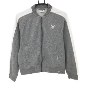 PUMA（プーマ） ジャージ メンズ PUMA FFTK X CLUBHAUS トラック