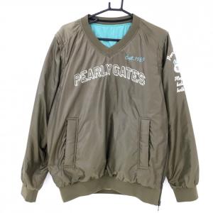 PEARLY GATES（パーリーゲイツ） 【新品】パーリーゲイツ スニード