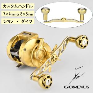 カルカッタコンクエスト ハンドルノブ（釣り） | アウトドア、釣り