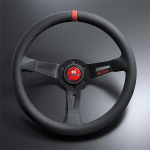 正規品 MOMO FULL SPEED 328D フルスピード ステアリング 32.8パイ