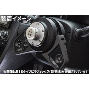 ワークスベル SRDキット 純正ステアリングスイッチ移設キット SUZUKI