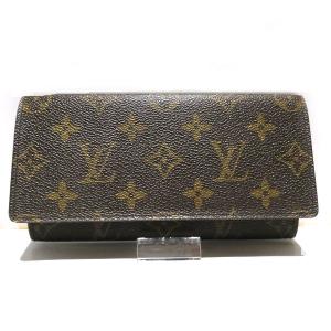 LOUIS VUITTON（ルイ・ヴィトン） 長財布 破格本物 モノグラム