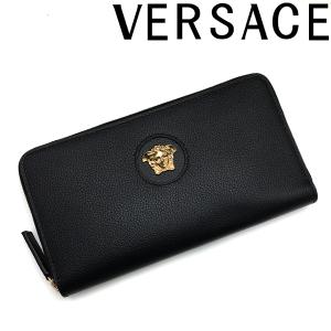 VERSACE（ヴェルサーチェ） ベルサーチ 長財布 ジップアラウンド 型