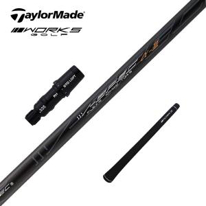 ワークスゴルフ テーラーメイド ステルス2 シム2 M6 M5 M4 M3 M2