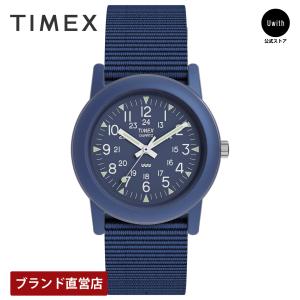 TIMEX（タイメックス） 腕時計 TIMEX Original Camper/オリジナル