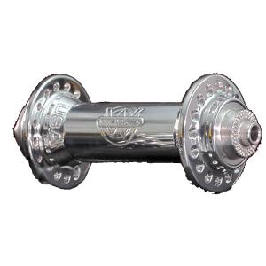 WHITE INDUSTRIES ホワイトインダストリーズ ハブ MI5 リアハブ BLK QR