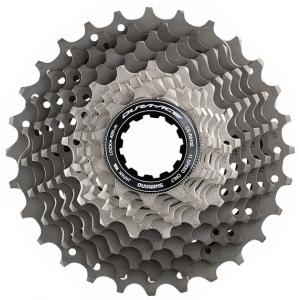 シマノ（SHIMANO） デュラエース CS-R9200 12段 11-34T カセット