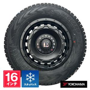 X-ICE XI3 スタッドレス【三菱】パジェロ スタッドレスタイヤ ホイール