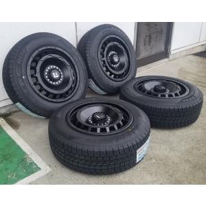 ハンコック（HANKOOK） スタッドレス ジムニー JB64 JB23 Hankook