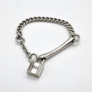 CHROME HEARTS（クロムハーツ） 【極美品】 スクロールバンド バングル