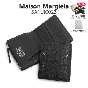 Maison Margiela（メゾンマルジェラ） カードケース SA3VX0010 P4806