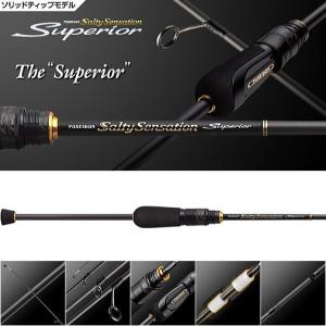 EverGreen（エバーグリーン） スペリオル SPRS-76MH-S スーパーD