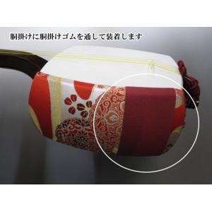 三味線用】撥皮・半月型/犬皮（上）（1枚） : 和楽器市場 Yahoo!店